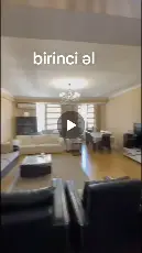 4 otaqlı mənzil 137.7 m² satılır - Tenderyard