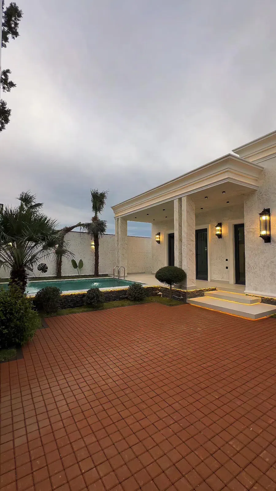 4 otaqlı bağ evi 160 m² satılır - Tenderyard