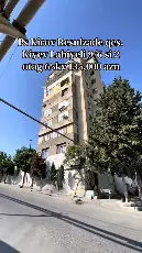 2 otaqlı mənzil 56 m² satılır - Tenderyard
