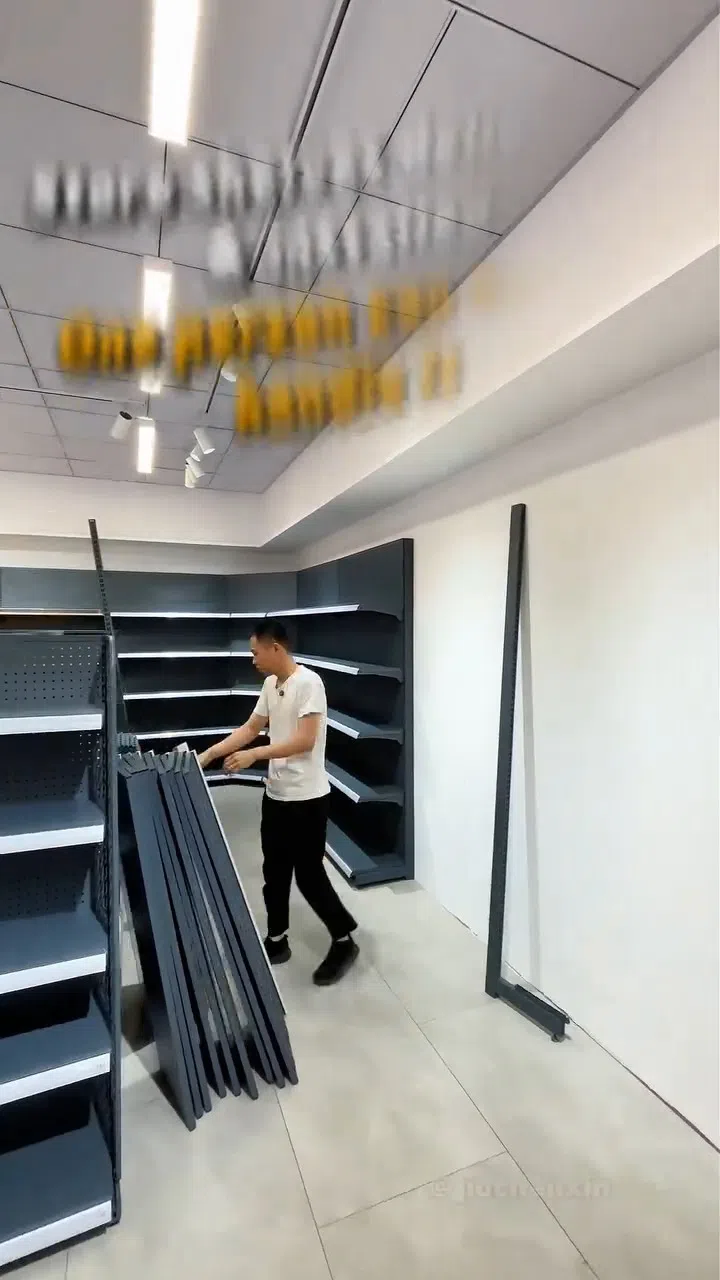 Market vitrinləri və ticarət avadanlıqları - Tenderyard