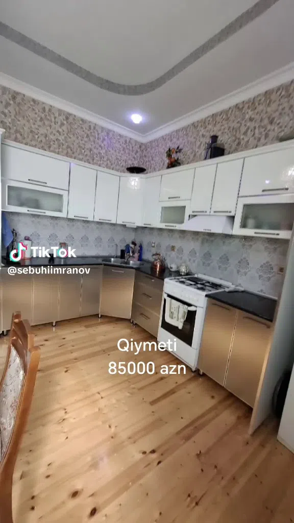 3 otaqlı həyət evi 175 m² satılır - Tenderyard