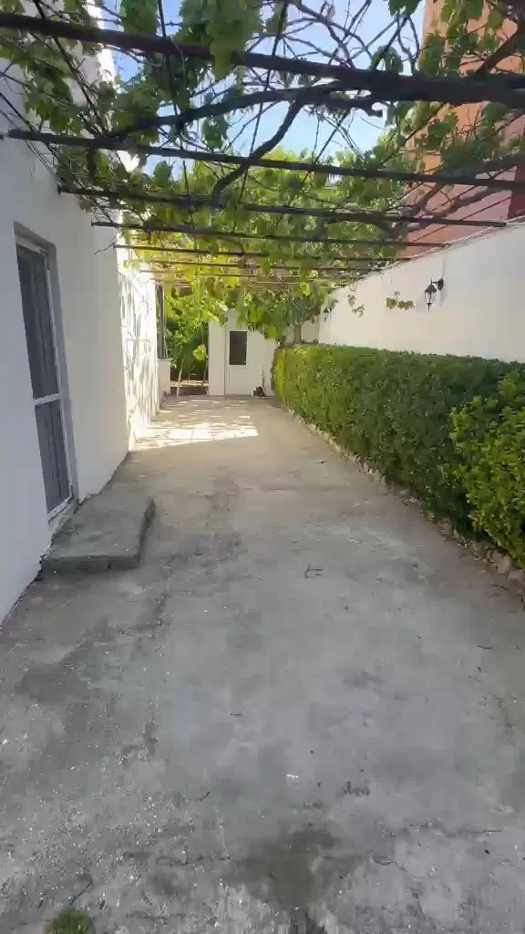 3 otaqlı həyət evi 122 m² satılır - Tenderyard