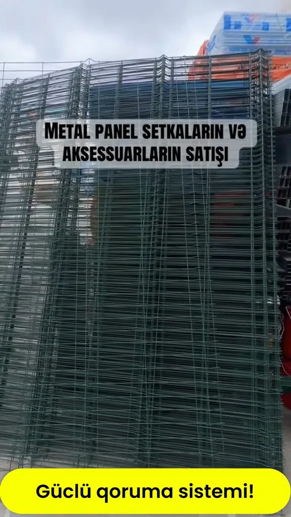 Panel setkaları və NATO torları - Tenderyard