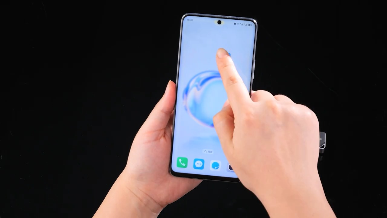 Android telefonları üçün termal kamera - Tenderyard