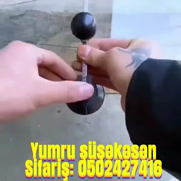 Dairəvi şüşə və keramika kəsmə dəsti - Tenderyard