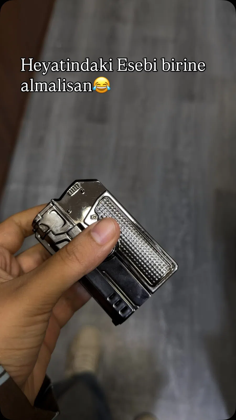 Tenderyard listing video preview