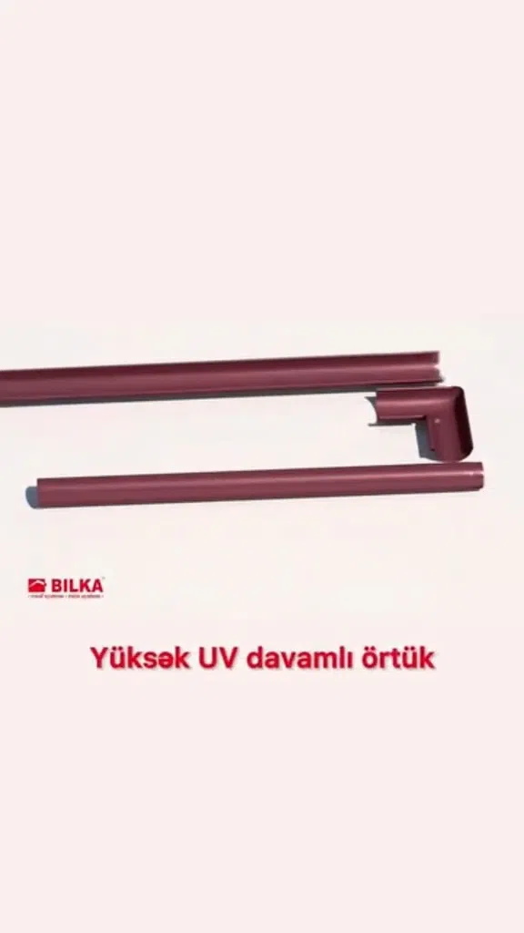 Yağış drenaj və navalça sistemləri - Tenderyard
