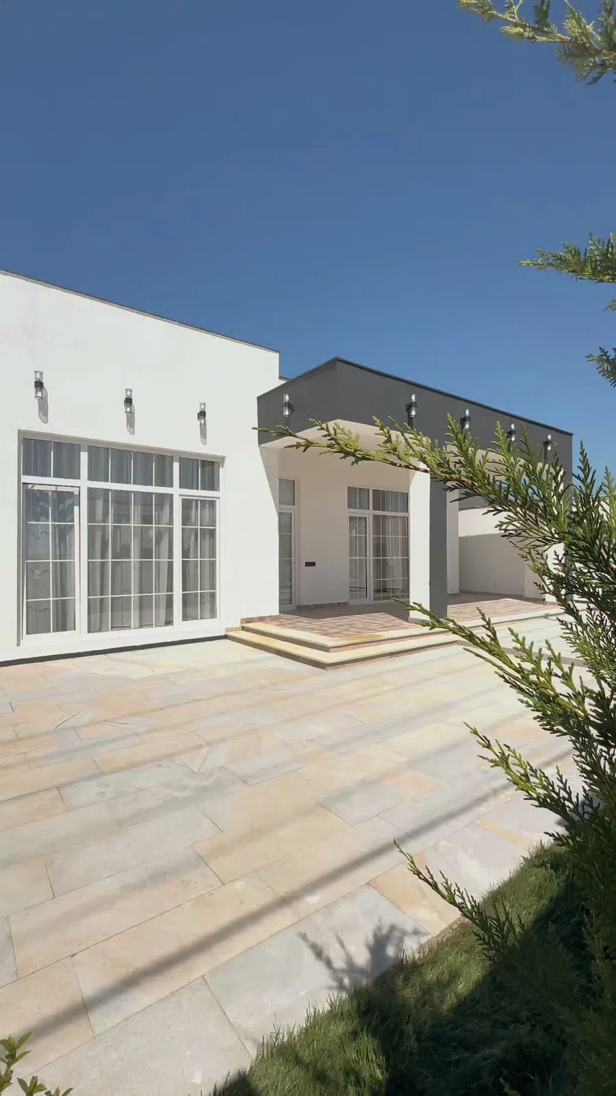 4 otaqlı bağ evi 150 m² satılır - Tenderyard
