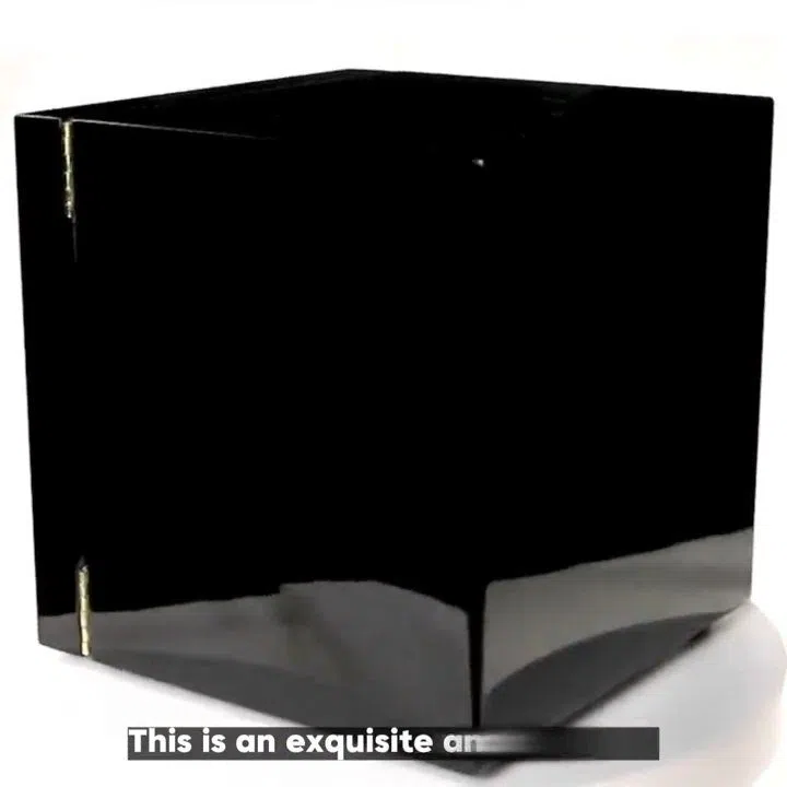 Siqar qutuları - humidorlar - Tenderyard